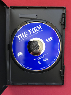 DVD - The Firm (A Firma) - Tom Cruise - Seminovo na internet