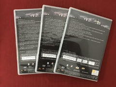 DVD - Box A Família Addams Volume 2 - comprar online