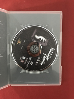 DVD - Box A Família Addams Volume 2 - Sebo Mosaico - Livros, DVD's, CD's, LP's, Gibis e HQ's
