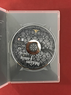 DVD - Box A Família Addams Volume 2 - loja online