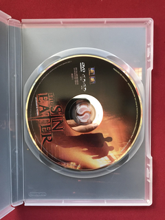 DVD - Devorador De Pecados - Brian Helgeland - Seminovo na internet