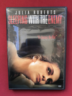 DVD - Sleeping With The Enemy (Dormindo Com O Inimigo)