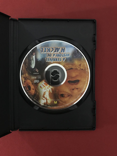 DVD - A Terrível História De Haeckel - Seminovo na internet