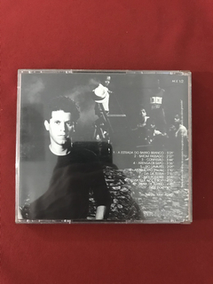 CD - Celso Adolfo - Anjo Torto - 1990 - Nacional - Seminovo - comprar online