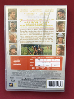 DVD - Além da Linha Vermelha - Dir: Terrence Malick - Semin. - comprar online