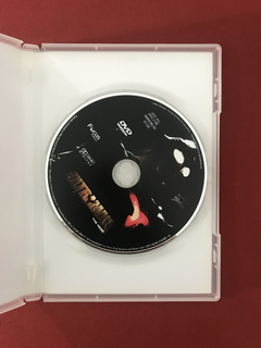 DVD - Ultraman The Next - Dir: Kazuya Konaka - Seminovo na internet