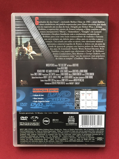 DVD - Amor Sublime Amor - Direção: Jerome Robbins - Seminovo - comprar online