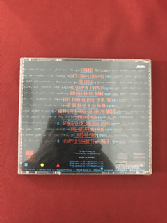 CD- The Police- Every Breath You Take: The Singles- Nacional - comprar online