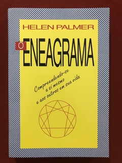 Livro - Eneagrama - Hellen Palmer - Paulinas - Seminovo