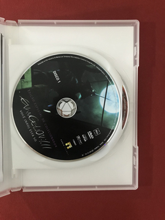 DVD Duplo - Evangelion: 1.11 Você (Não) Está Só - Seminovo na internet