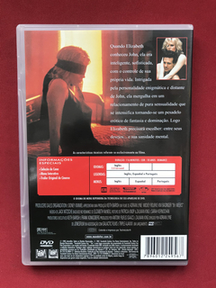 DVD - 9 1/2 Semanas De Amor - Mickey Rourke - Seminovo - comprar online