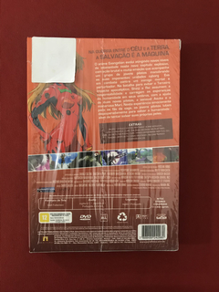 DVD Duplo - Evangelion: 2.22 You Can (Not) Advance - Semin - comprar online