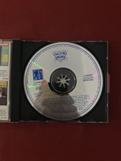 CD - John Lee Hooker - Hobo Blues - Vol. 2 - 1991 - Nacional na internet