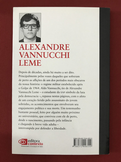 Livro - Alexandre Vannucchi Leme - Aldo Vannucchi - Seminovo - comprar online