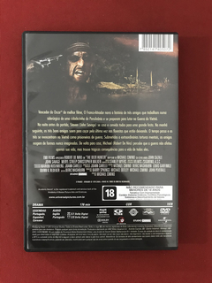 DVD - O Franco Atirador - Dir: Michael Cimino - Seminovo - comprar online