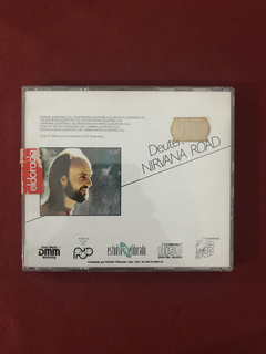CD - Deuter - Nirvana Road - 1984 - Nacional - comprar online