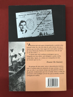 Livro - De Moto Pela América Do Sul - Ernesto Che Guevara - comprar online