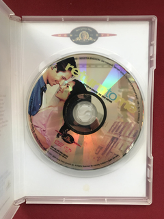 DVD - Feitiço Do Coração - David Duchovny/ Minnie D. - Semin na internet