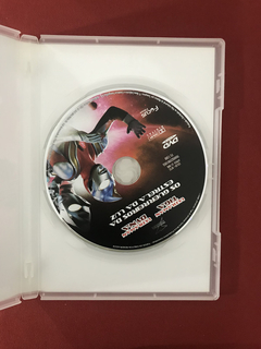 DVD - Ultraman Tiga & Ultraman Dyna - Seminovo na internet