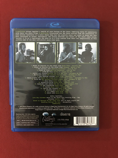 Blu-ray - The Doors R-evolution - Show Musical - comprar online