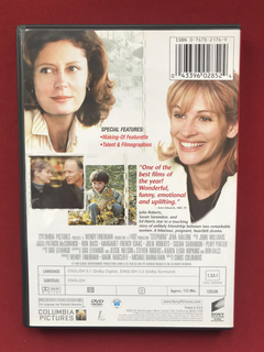 DVD - Stepmom (Lado A Lado) - Julia Roberts - Seminovo - comprar online