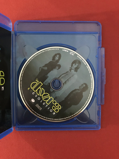 Blu-ray - The Doors R-evolution - Show Musical na internet
