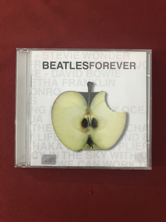 CD - Beatles - Forever - 2002 - Nacional
