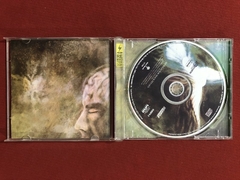 CD - Emerson Lake And Palmer - Nacional - Seminovo na internet