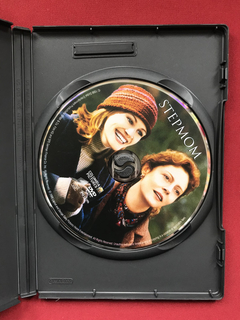 DVD - Stepmom (Lado A Lado) - Julia Roberts - Seminovo na internet