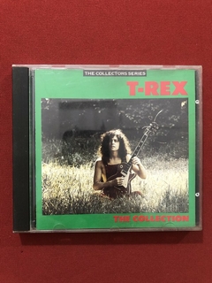 CD - T-Rex - The Collection - Importado - Seminovo