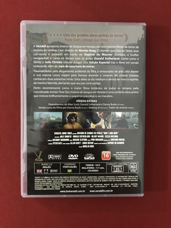 DVD- Inverno De Sangue Em Veneza - Dir: Nicolas Roeg - Semin - comprar online