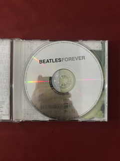 CD - Beatles - Forever - 2002 - Nacional na internet