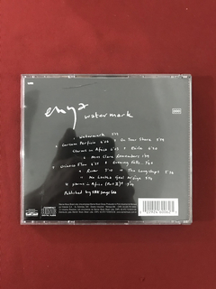 CD - Enya - Watermark - 1988 - Nacional - comprar online