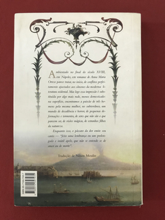 Livro- O Pássaro Da Dor - Anna Maria Ortese - Cia das Letras - comprar online