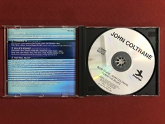 CD - Blue Trane - John Coltrane - Nacional - Seminovo na internet