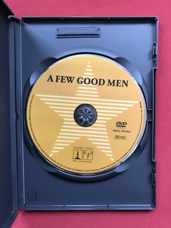 DVD - A Few Good Men (Questão de Honra) - Tom Cruise - Semin na internet