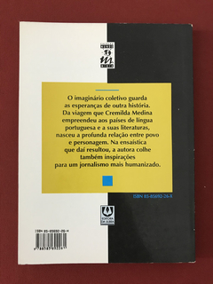 Livro - Povo E Personagem - Cremilda Medina - Ed. Ulbra - comprar online