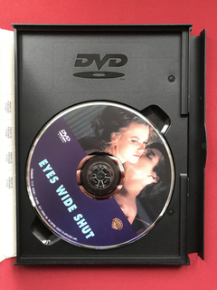 DVD - Eyes Wide Shut (De Olhos Bem Fechados) - Seminovo na internet