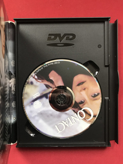 DVD - Contact (Contato) - Jodie Foster/ Matthew Mc. - Semin. na internet