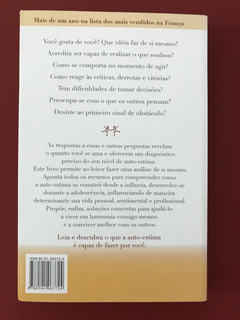Livro - Auto-estima - Christophe André/ François L. - Semin. - comprar online