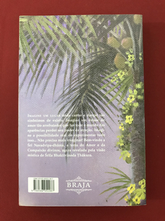 Livro- A Excelência De Srina Vadvipa-Dhama - A Morada Eterna - comprar online