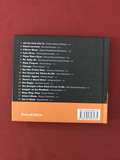 CD- Benny Goodman- Coleção Folha Clássicos Do Jazz- 9- Semin - comprar online