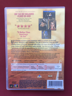 DVD - Meninos Não Choram - Direção: Kimberly Peirce - Semin. - comprar online
