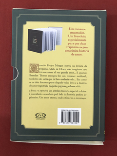 Livro - A Rosa E O Espinho - Duas Histórias, Um Amor - Semin - comprar online