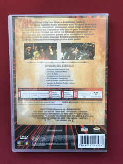DVD - Moulin Rouge - Amor Em Vermelho - Nicole Kidman- Semin - comprar online