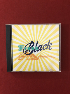 CD - Frank Black - Frank Black - 1993 - Importado