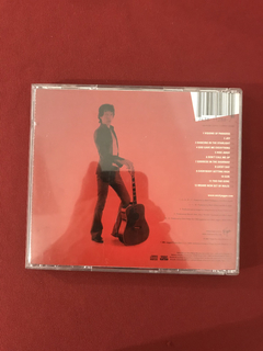CD - Mick Jagger - Goddess In The Doorway - Nacional - Semin - comprar online