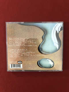 CD - Stephen Malkmus - Black Book - 2001 - Importado - comprar online