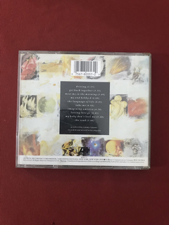 CD- Everything But The Girl- The Language Of Life- Importado - comprar online