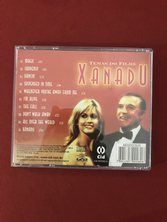 CD - Xanadu - Trilha Sonora - Magic - Nacional - comprar online